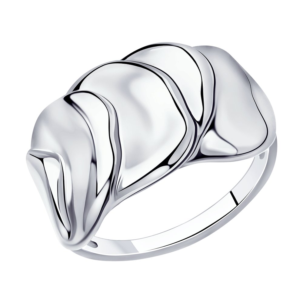 

Кольцо из серебра р. 19 Diamant 94-110-00689-1, 94-110-00689-1