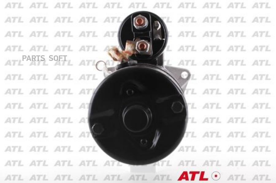 

Стартер Delta-Autotechnik 12V 2,2Kw A16340