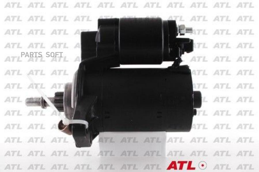 

Стартер Delta-Autotechnik 12V 1,1Kw A16290