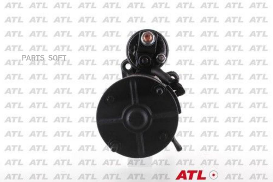 

Стартер Delta-Autotechnik 12V 2,2Kw A15090