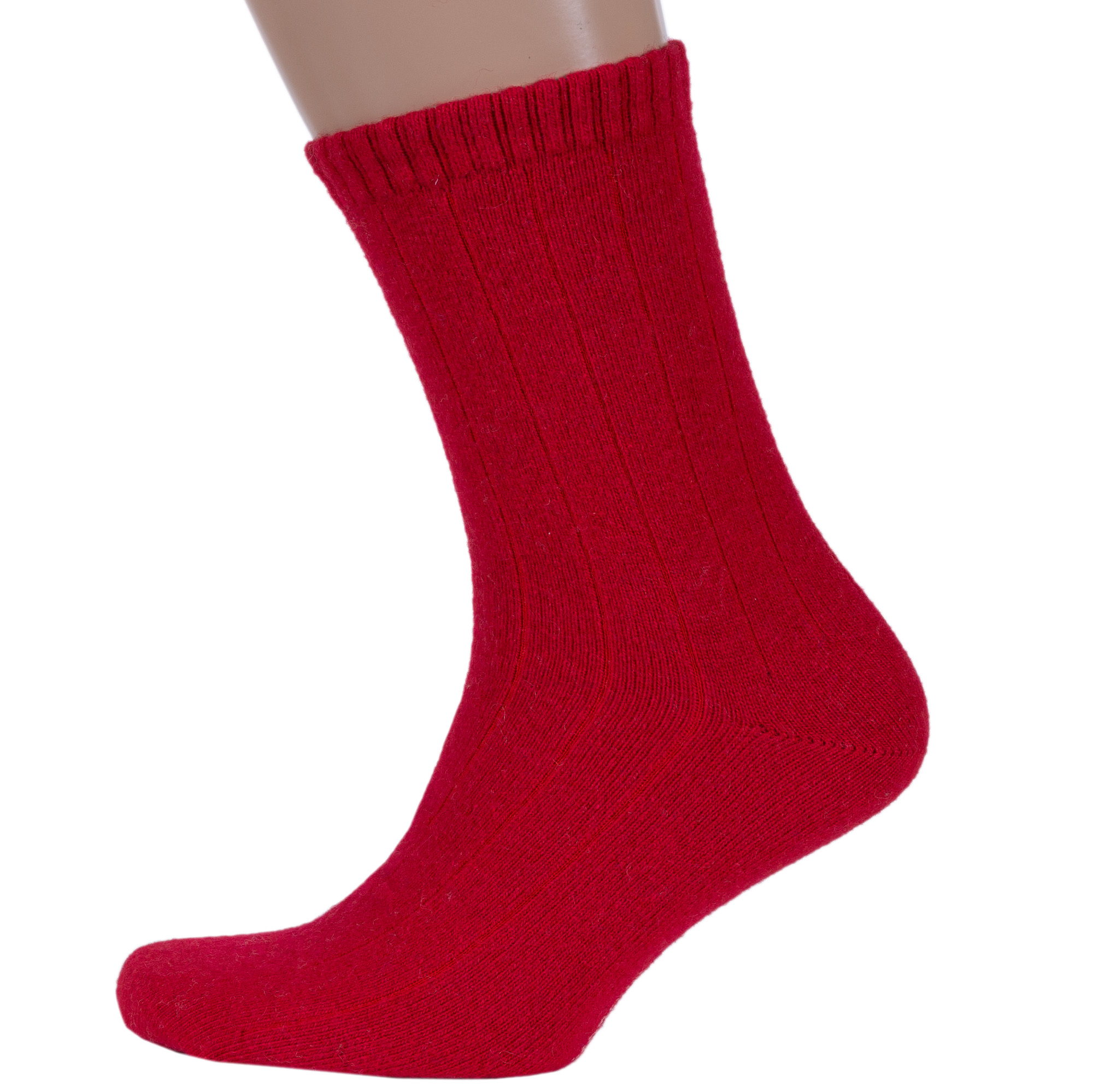 

Носки Монголка 1157 красные 38-40, 01157