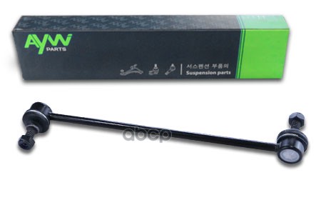 

AYWIPARTS AW1350150LR Стойка стабилизатора