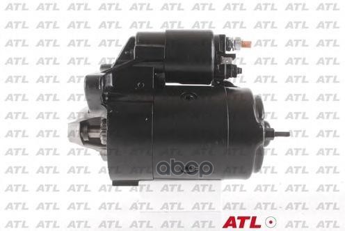 

Стартер Delta-Autotechnik 12V 1,2Kw A13865