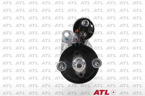 

Стартер Delta-Autotechnik 12V 1,7Kw A13350