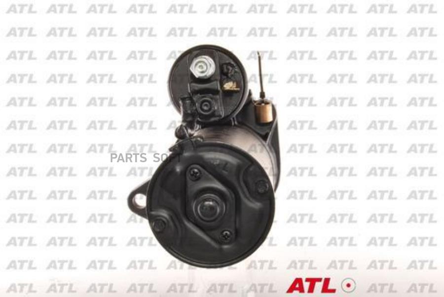 

Стартер Delta-Autotechnik 12V 1,7Kw A13050