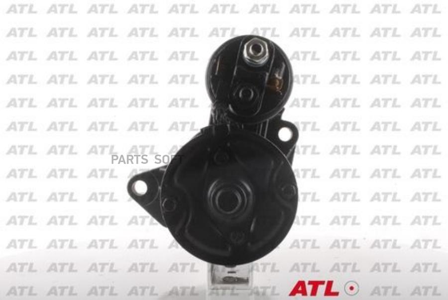 

Стартер Delta-Autotechnik 12V 0,8Kw A12600