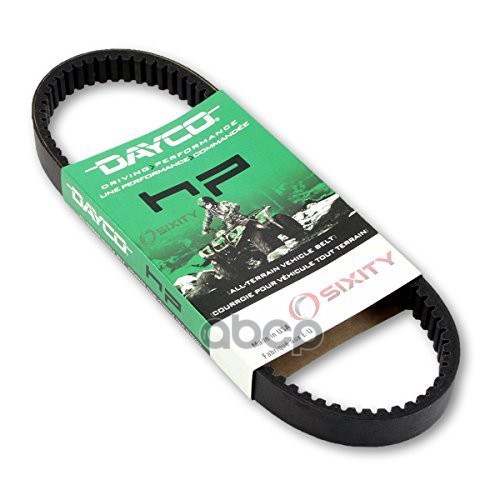 

DAYCO HP2032 Ремень вариатора (936,63x35,56) () 1шт