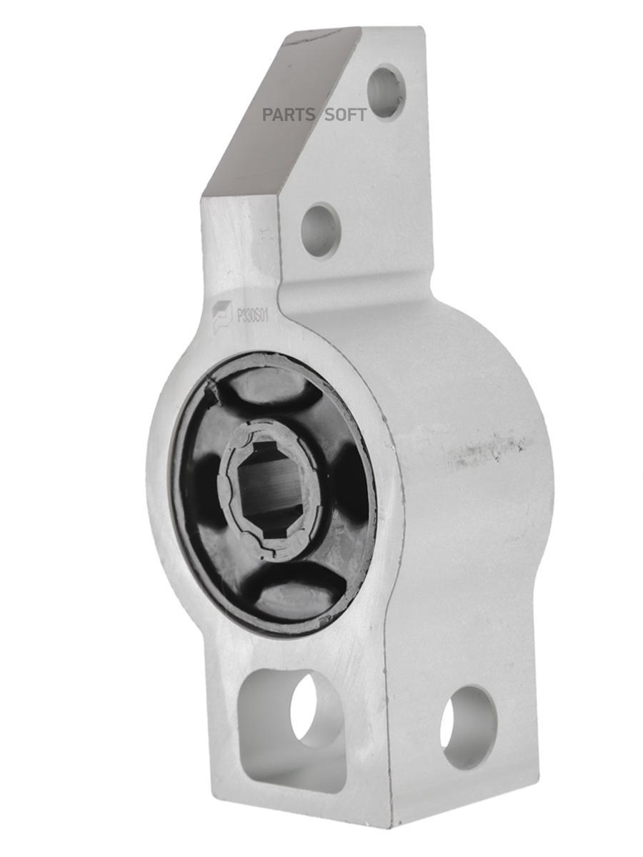 

PARTRA CB5080 Сайлентблок рычага 1шт