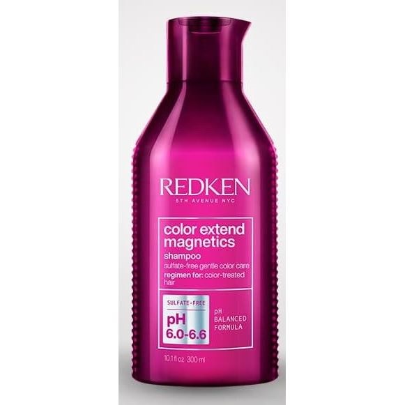 фото Шампунь redken color extend magnetics 300 мл