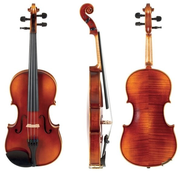 

Скрипка GEWA Violin Ideale-VL2, GEWA Violin Ideale-VL2