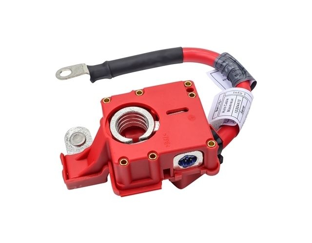 

Клемма плюсовая SAILING BML05708811 для BMW 1-Series E87 / E81 2004-2011, BML05708811