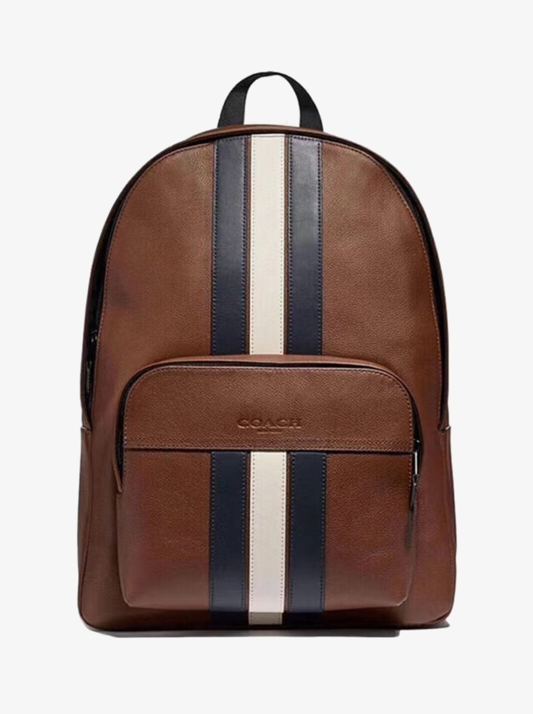 

Рюкзак женский Coach Houston_CH0080 коричневый, Черный, Houston_CH0080