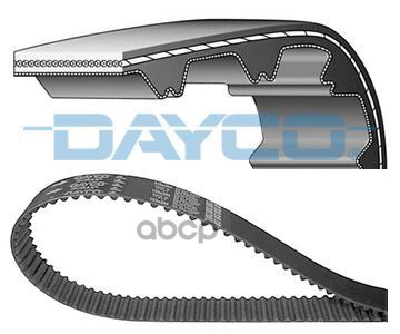 

DAYCO Ремень ГРМ DAYCO 94058