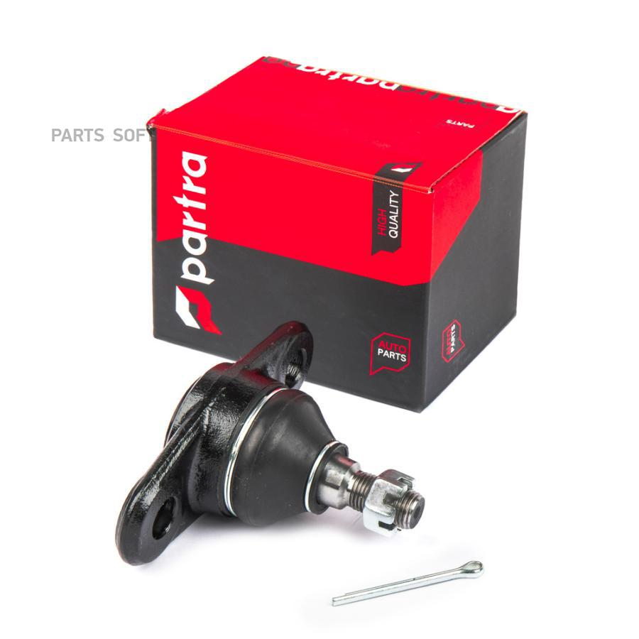 

Опора Шаровая PARTRA BJ5097