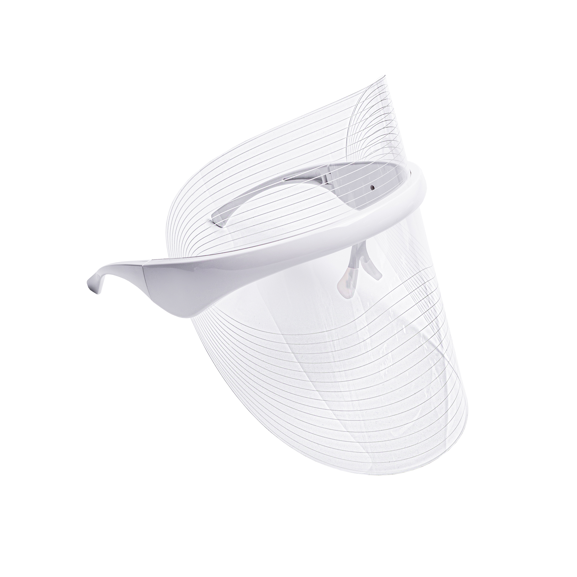 

Косметическая LED-маска для лица AMARO HOME/Светодиодная/Уход за лицом; от прыщей на лице