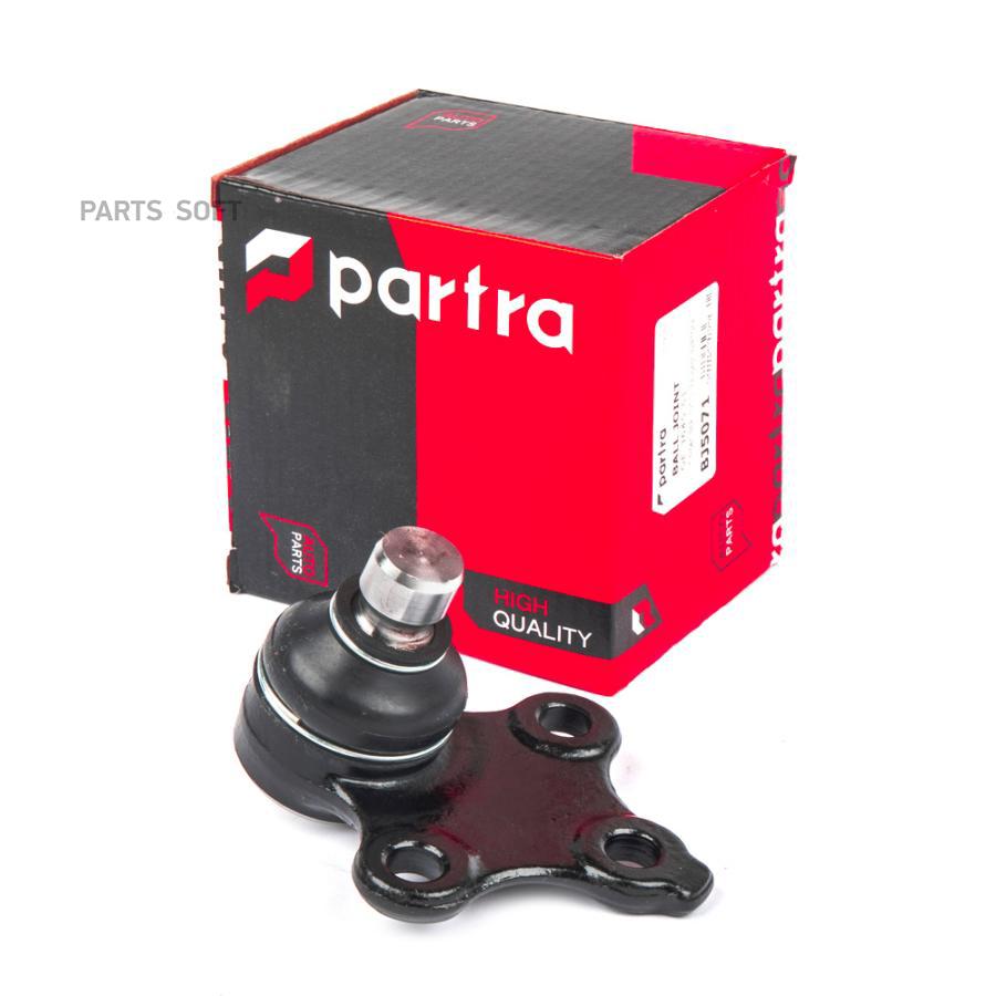 

Опора Шаровая PARTRA BJ5071