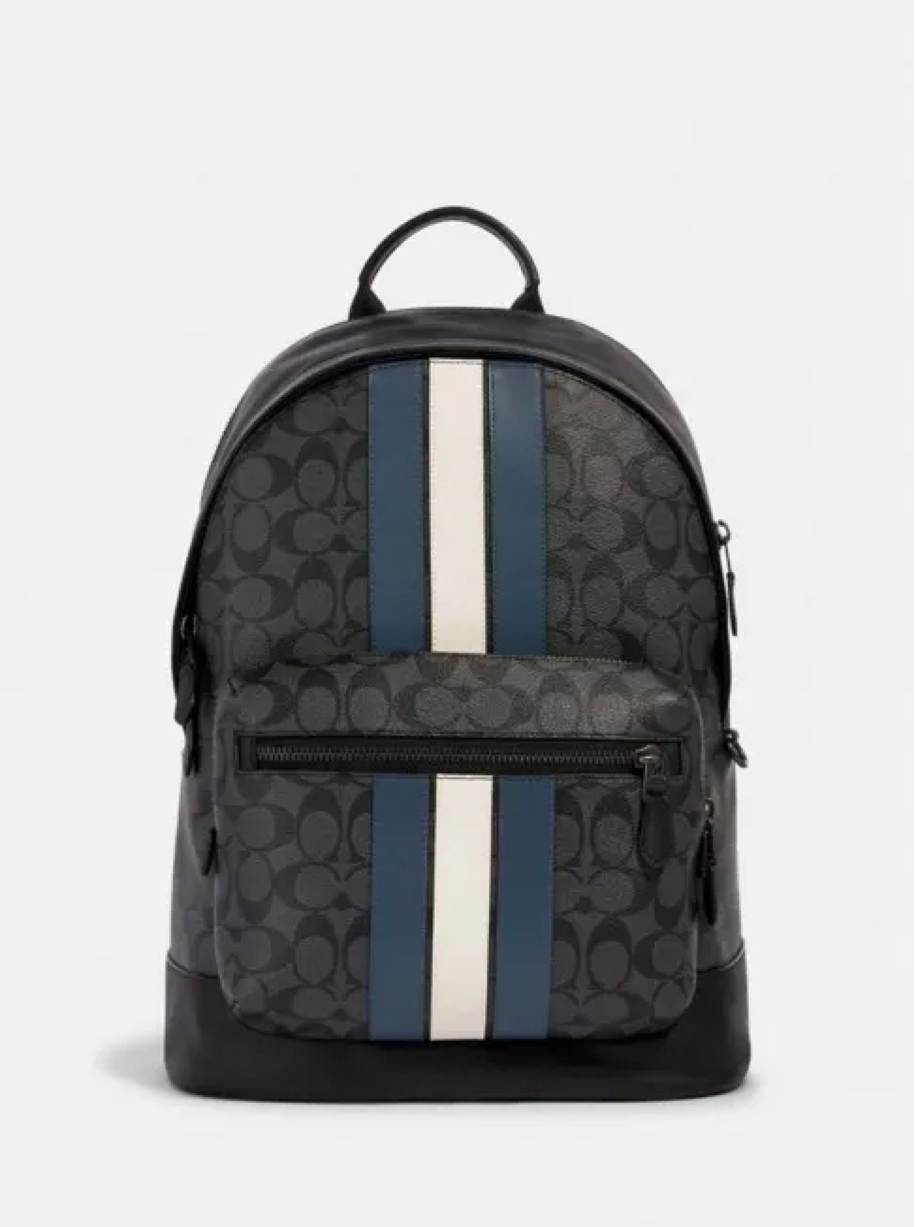 

Рюкзак женский Coach West_CH0060 черный, West_CH0060