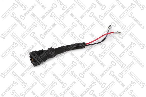 

Датчиков На Байонете L=190mm Volvo Fm/Fh Stellox арт. 8801630SX