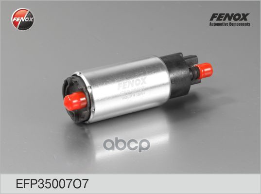 

Топливный Насос FENOX арт. EFP35007O7