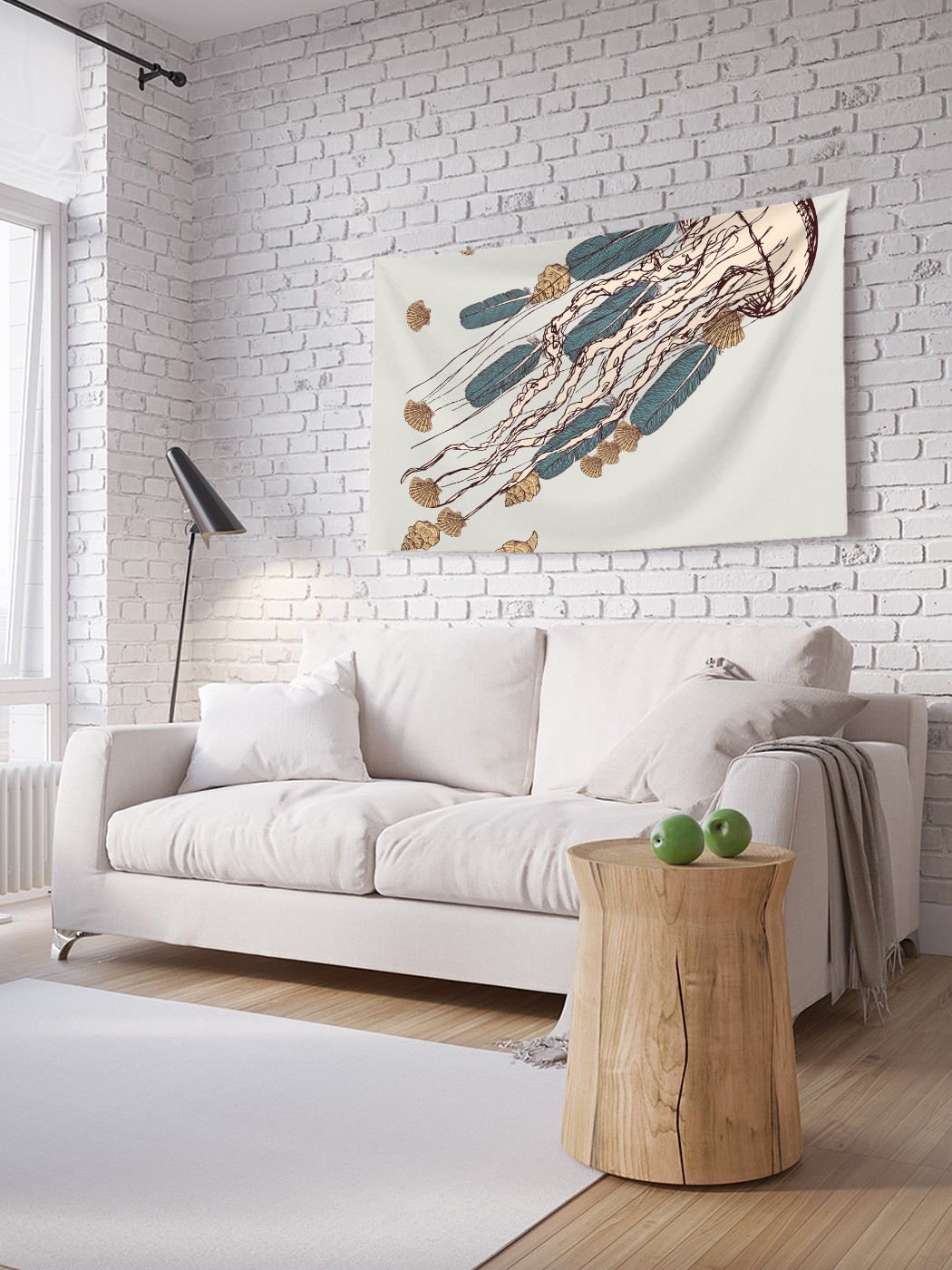 

tpg_22358_150x200 МУЛЬТИ Тапестри (декоративное панно) с фотопечатью