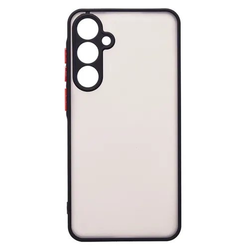 

Чехол Aks-guard для Samsung Galaxy A55 5G черный, Samsung Galaxy A55 5G