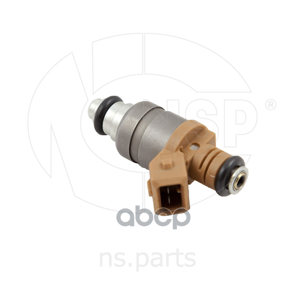 

Топливная Форсунка Daewoo Matiz 98-> Nsp Nsp0196620255 NSP арт. NSP0196620255