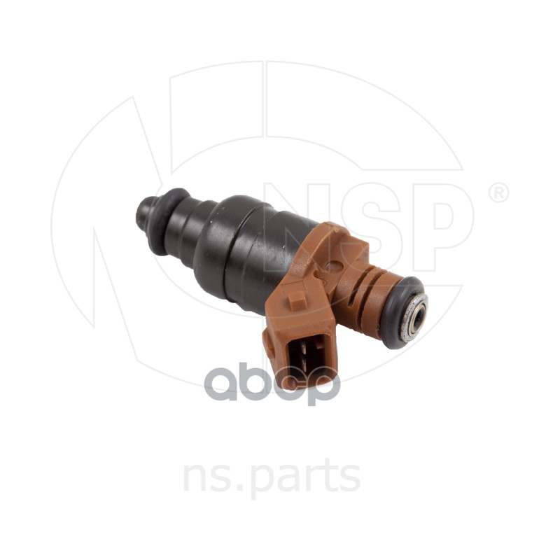 

Топливная Форсунка Chevrolet Lacetti Nsp Nsp0125182404 NSP арт. NSP0125182404