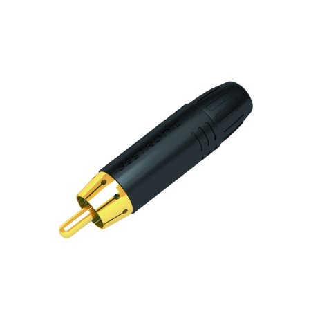 Разъем RCA Seetronic MT380 мама