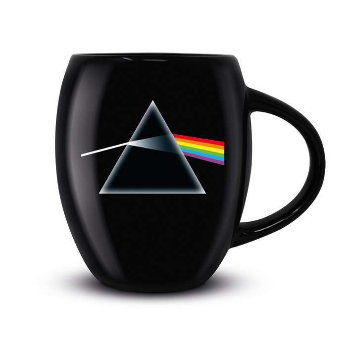 Кружка Pyramid International Pink Floyd 425 мл 1490₽