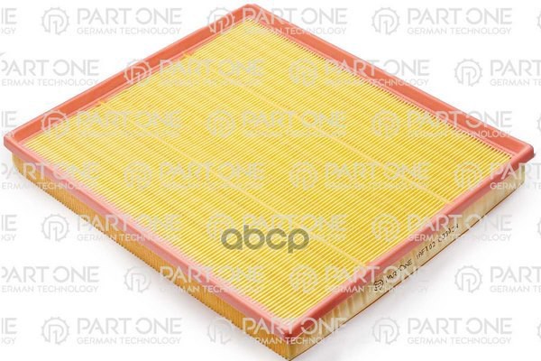 

PART-ONE 1AF102