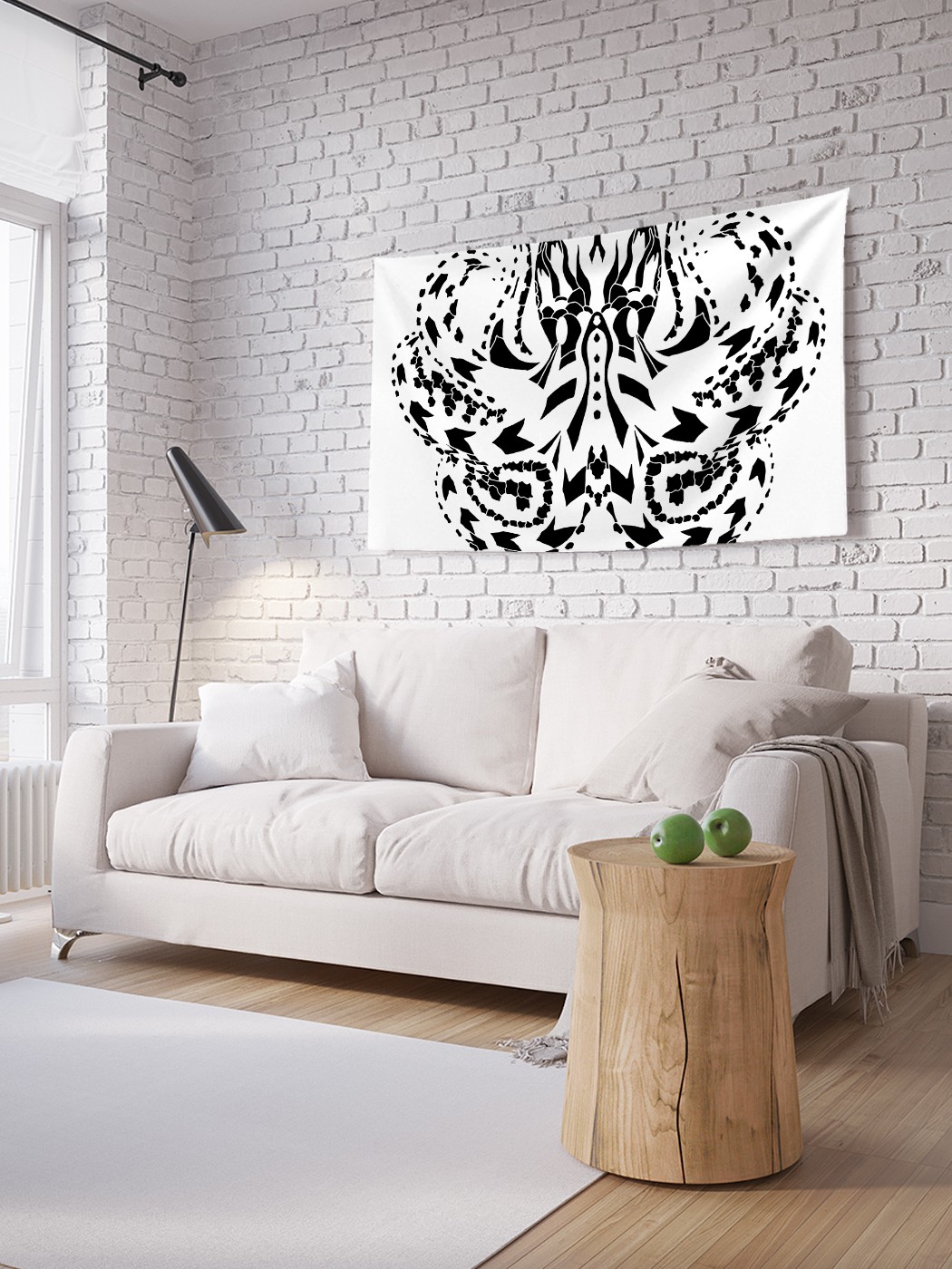 

tpg_22271_150x200 МУЛЬТИ Тапестри (декоративное панно) с фотопечатью