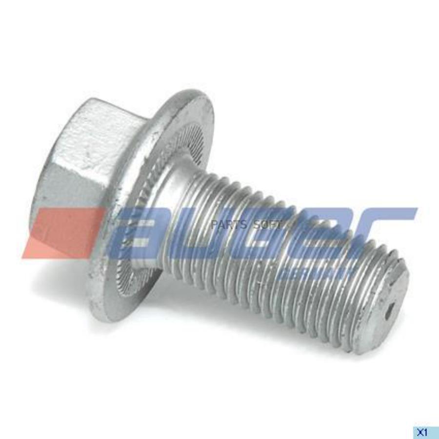 

Болт кардана M14x1.5x30 MAN auger 51517