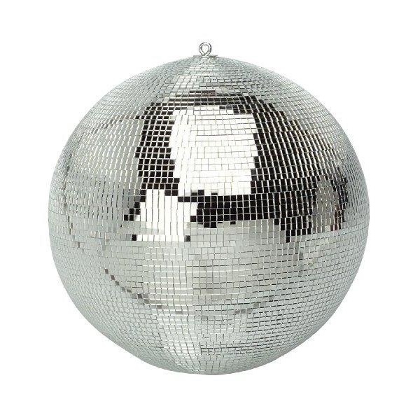 

Шар зеркальный Xline Mirror Ball-40 (MB-16) диаметр 400мм, 518259