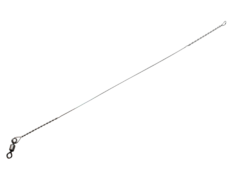 

Crazy Fish 0.33mm 25cm 5шт ПСВ-0.33-25-5, ПСВ-0.33-25-5