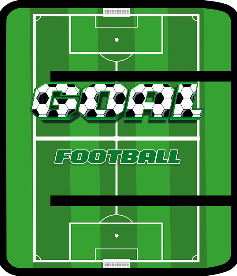 

Папка для труда Пчёлка А4 Goal, Зеленый, 1822917