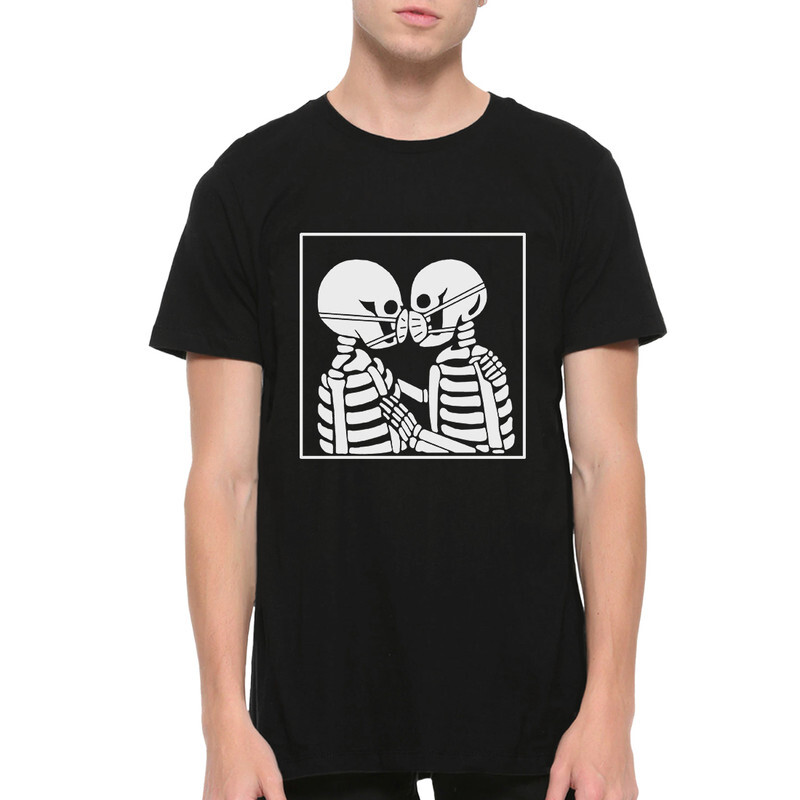 

Футболка мужская Dream Shirts Современная Любовь 555823222 черная XS, Современная Любовь 555823222