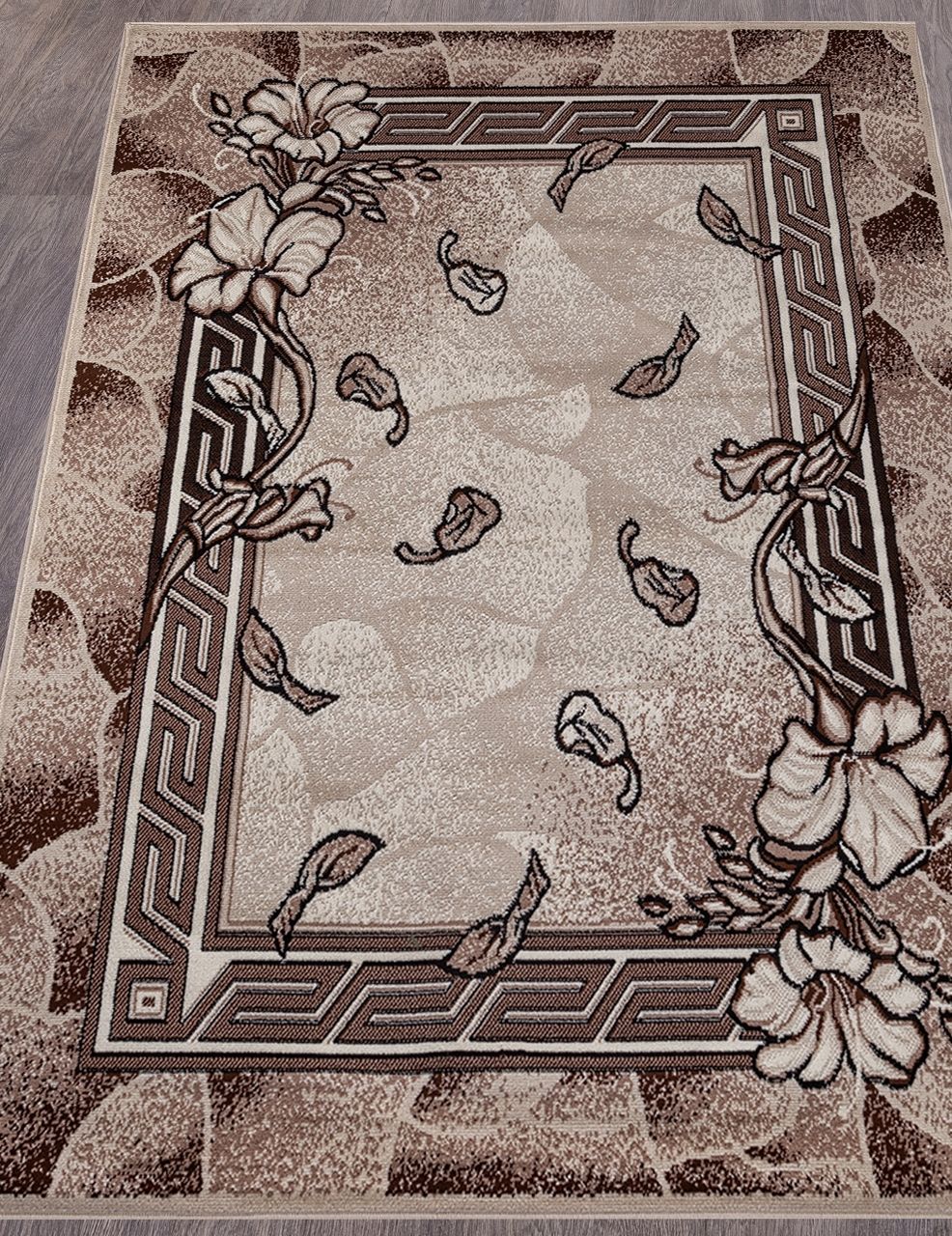 

Ковер GAVANA d201 BEIGE