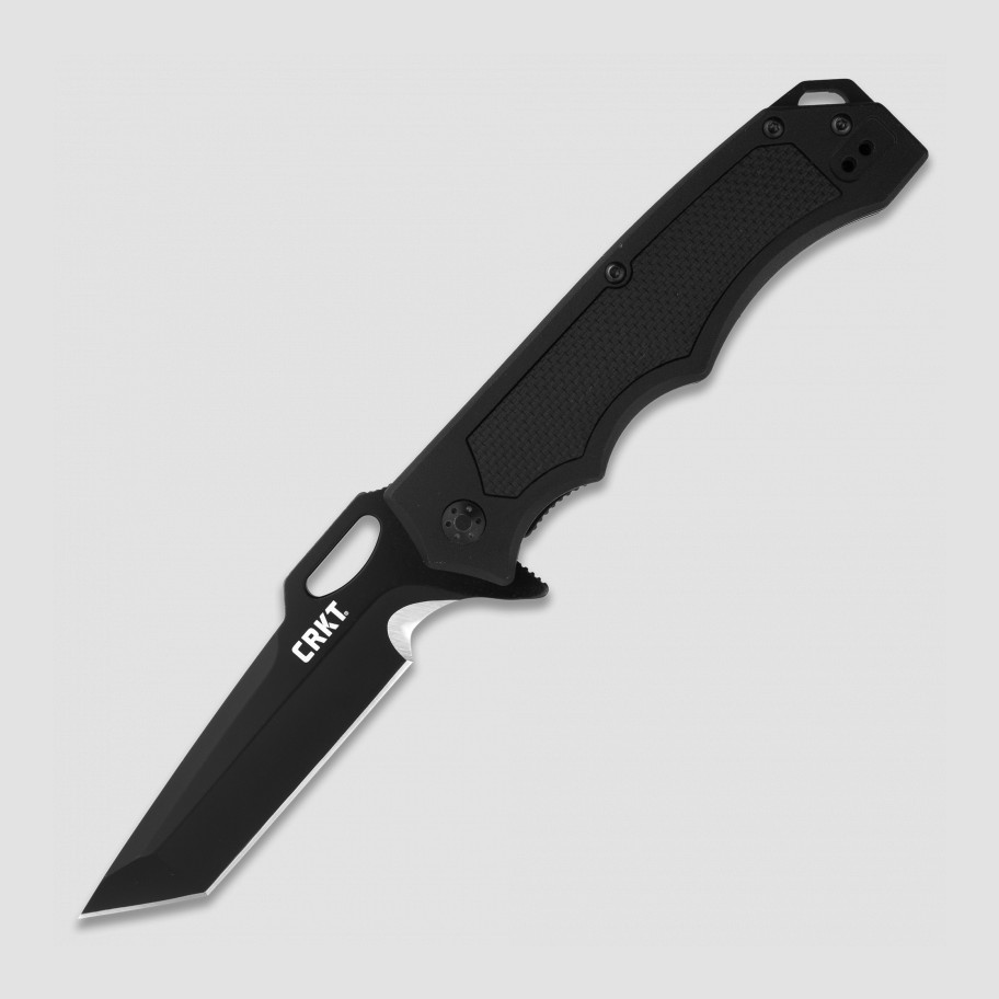 Нож складной CRKT, Septimo, длина клинка 9,2 см