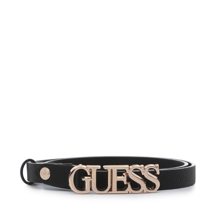 

Ремень женский Guess BW7424VIN20 черный, 110 см, BW7424VIN20