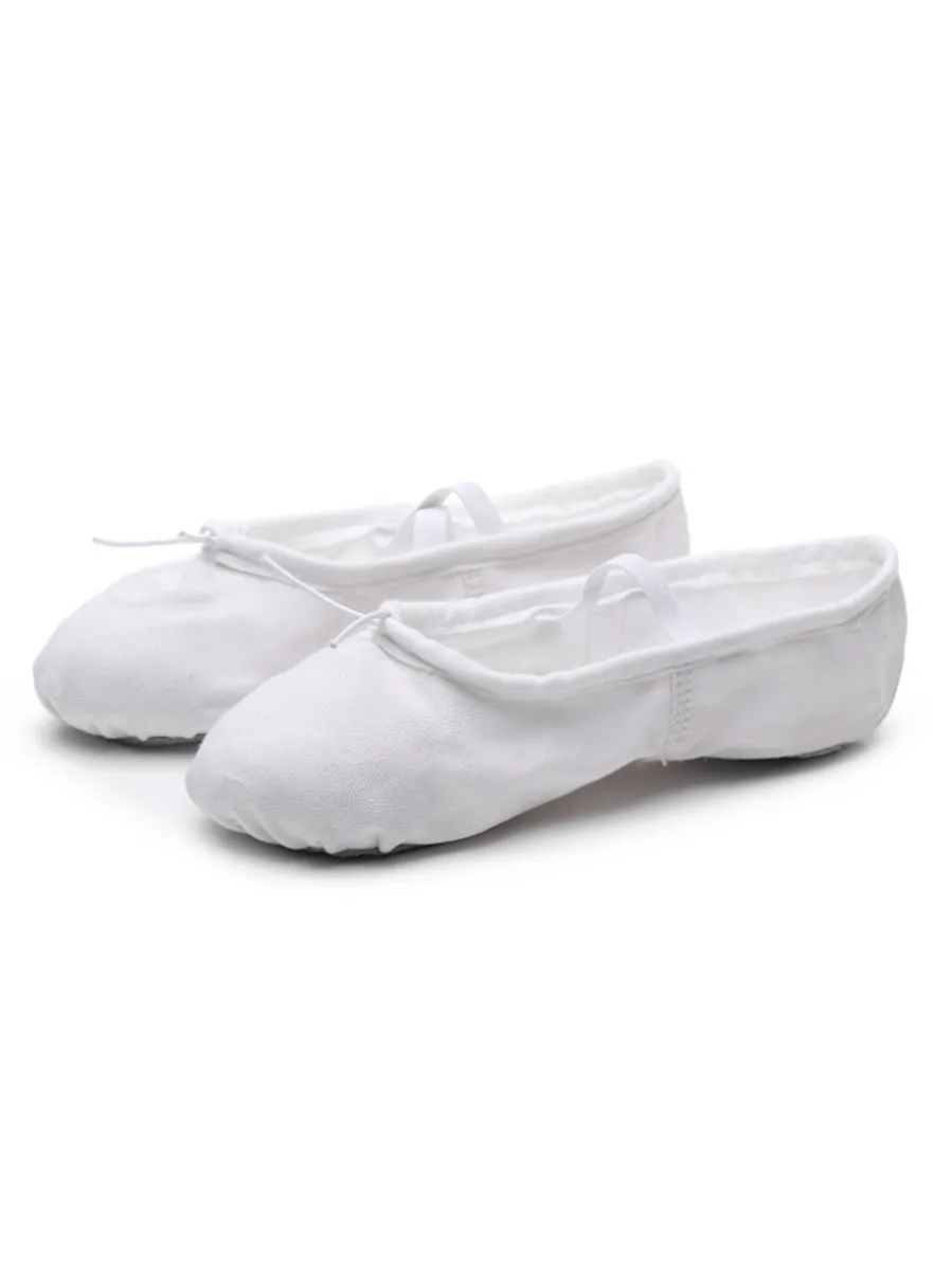 

Балетки для девочек Walkflex WD01 Цв. белый р. 32, WD01