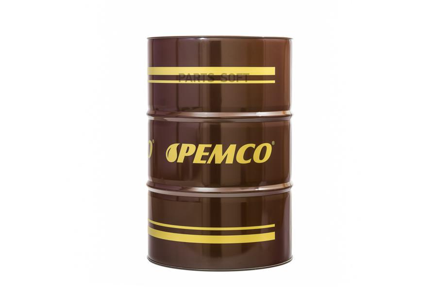 

Моторное масло Pemco PM0595DR
