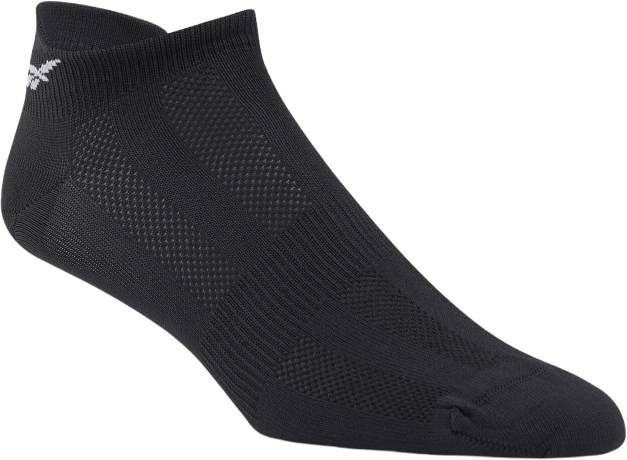

Комплект носков Reebok Tech Style Tr W 3P 42-44 черный, FQ6248