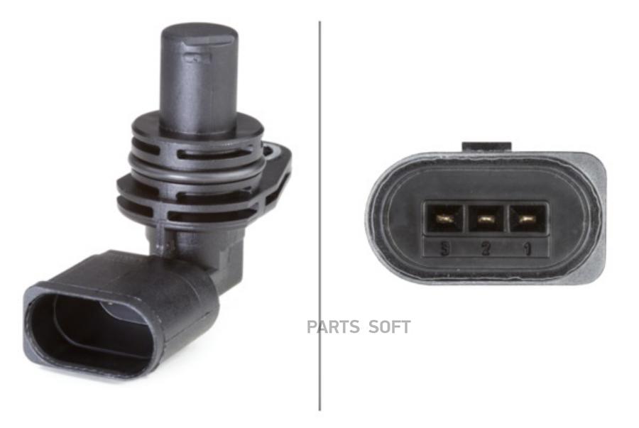 

Датчик Импульсов HELLA 6PU009121401