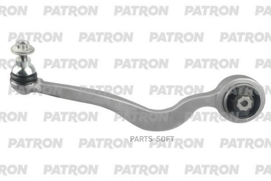 

Рычаг подвески MERCEDES CLS-CLASS 18- E-CLASS W213 4x2 16- PATRON PS50426L
