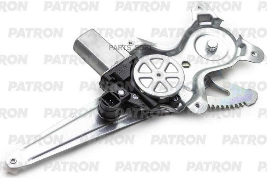 

Стеклоподъемник Перед прав. TOYOTA Corolla (E12) 2001-2007 PATRON PWR1501R