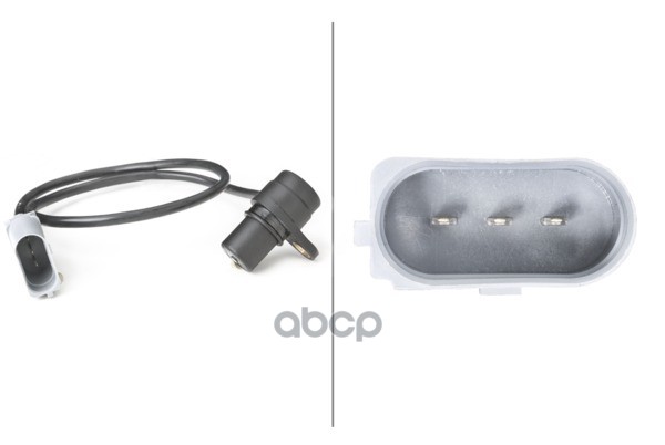 

Датчик Импульсов HELLA 6PU009146251