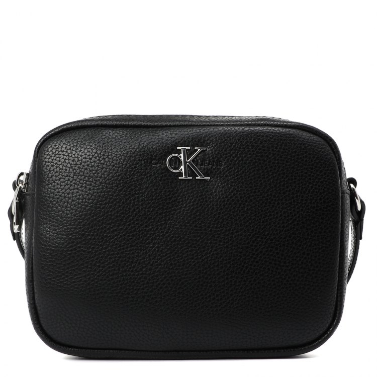 

Сумка кросс-боди женская Calvin Klein Jeans K60K607479 черная, K60K607479