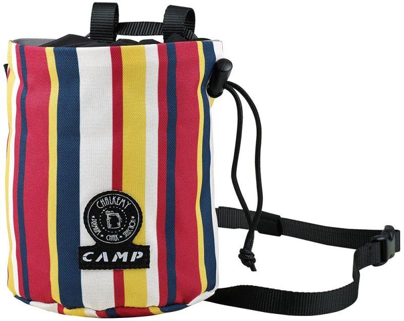 

Мешочек для магнезии Camp Polimago pop corn, Разноцветный, Polimago