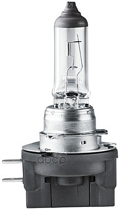 

Лампа Накаливания HELLA 8GH008358141