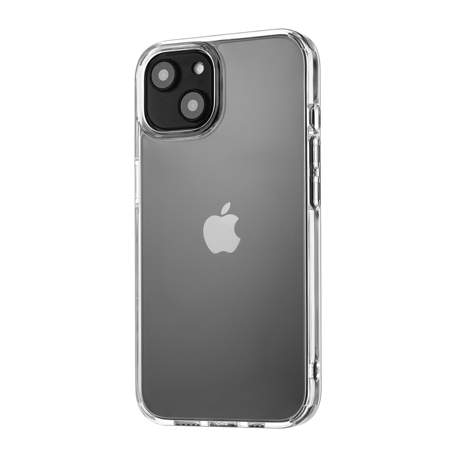 фото Чехол защитный ubear real case для iphone 14, усиленный